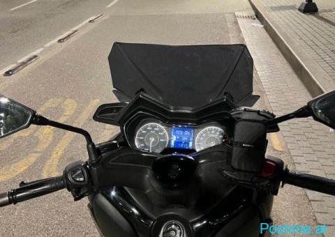 Yamaha 125 - 5/5