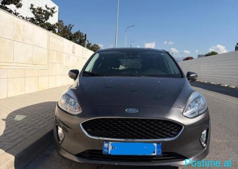 Ford Fiesta - 1/7
