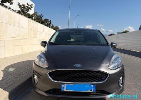 Ford Fiesta - 3/7