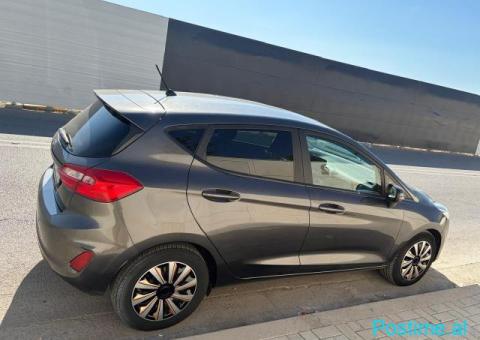 Ford Fiesta - 4/7