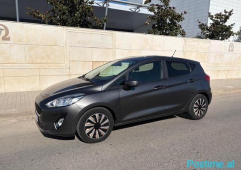 Ford Fiesta - 5/7