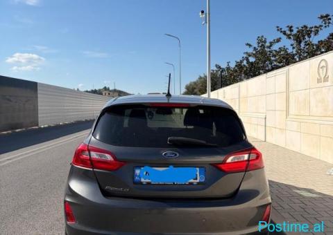 Ford Fiesta - 6/7