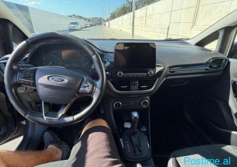 Ford Fiesta - 7/7
