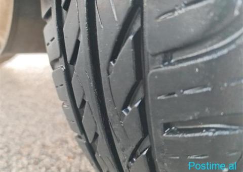 Shitet Toyota Yaris 1.4 nafte, kambio AUTOMAT, sapo ardh - 3/10