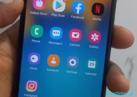 Samsung A20e