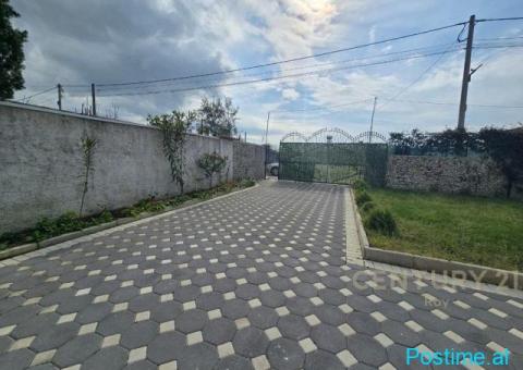 SHITET PRONE ME 2 NJOLLA NDERTIMI NE SPITALLE , DURRES - 3/7