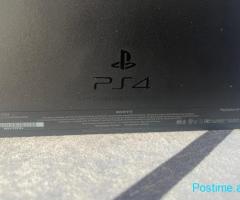 Ps4 me Gta V dhe FC25