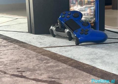Ps4 me Gta V dhe FC25 - 3/5