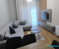 🏡 Jepet me Qira Apartament 1+1 – Kompleksi Aura ✨