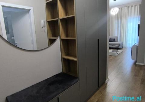 🏡 Jepet me Qira Apartament 1+1 – Kompleksi Aura ✨ - 2/8