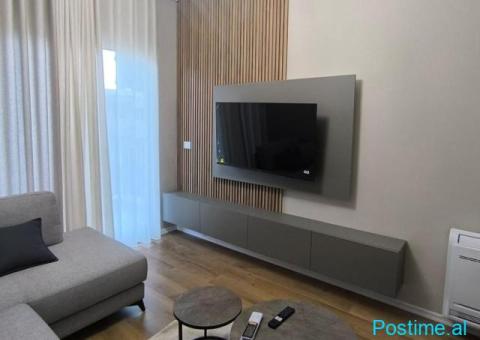 🏡 Jepet me Qira Apartament 1+1 – Kompleksi Aura ✨ - 3/8