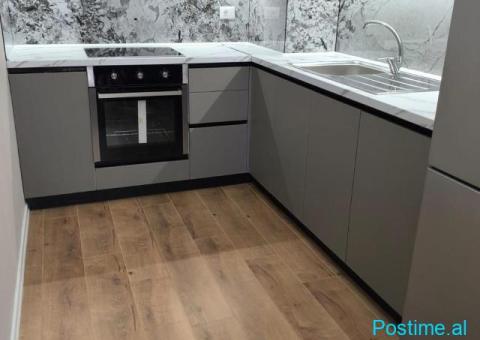 🏡 Jepet me Qira Apartament 1+1 – Kompleksi Aura ✨ - 4/8