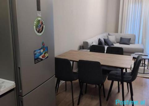 🏡 Jepet me Qira Apartament 1+1 – Kompleksi Aura ✨ - 5/8