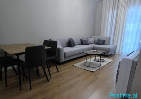 🏡 Jepet me Qira Apartament 1+1 – Kompleksi Aura ✨ - 6/8