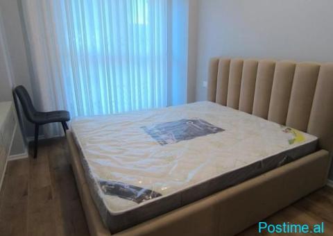 🏡 Jepet me Qira Apartament 1+1 – Kompleksi Aura ✨ - 7/8