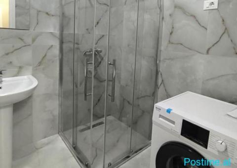 🏡 Jepet me Qira Apartament 1+1 – Kompleksi Aura ✨ - 8/8
