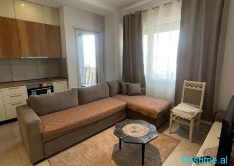 🔥 JEPET ME QIRA APARTAMENT 1+1 – REZIDENCA HENKE - 1/4