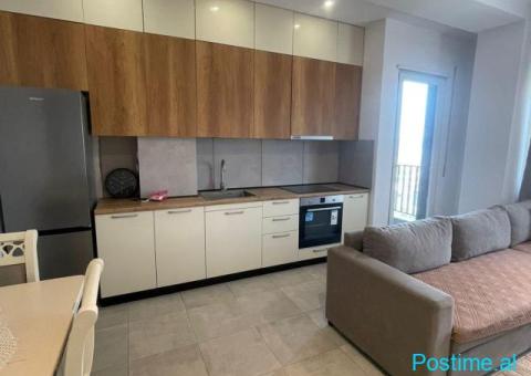 🔥 JEPET ME QIRA APARTAMENT 1+1 – REZIDENCA HENKE - 2/4