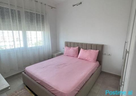 🔥 JEPET ME QIRA APARTAMENT 1+1 – REZIDENCA HENKE - 3/4