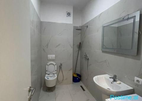🔥 JEPET ME QIRA APARTAMENT 1+1 – REZIDENCA HENKE - 4/4