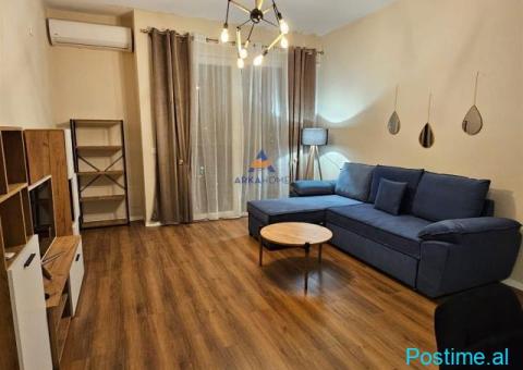 JEPET ME QERA APARTAMENT 2+1+POST PARKIMI 'TEK KOMPLEKSI “IN - 1/6