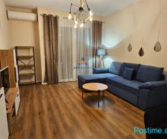 JEPET ME QERA APARTAMENT 2+1+POST PARKIMI 'TEK KOMPLEKSI “IN