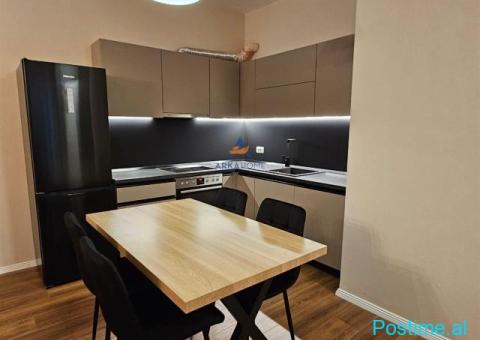 JEPET ME QERA APARTAMENT 2+1+POST PARKIMI 'TEK KOMPLEKSI “IN - 2/6