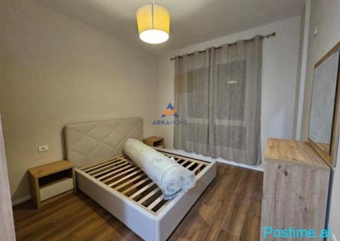 JEPET ME QERA APARTAMENT 2+1+POST PARKIMI 'TEK KOMPLEKSI “IN - 3/6