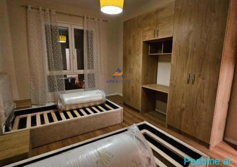 JEPET ME QERA APARTAMENT 2+1+POST PARKIMI 'TEK KOMPLEKSI “IN - 4/6