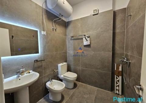 JEPET ME QERA APARTAMENT 2+1+POST PARKIMI 'TEK KOMPLEKSI “IN - 6/6