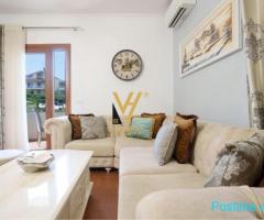 JEPET APARTAMENT 2+1+2 ME QERA TE LIQENI ARTIFICIAL 1.200 EU