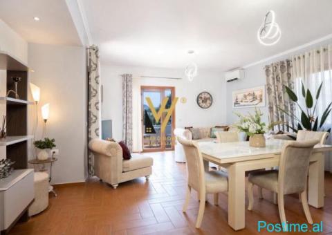 JEPET APARTAMENT 2+1+2 ME QERA TE LIQENI ARTIFICIAL 1.200 EU - 4/6