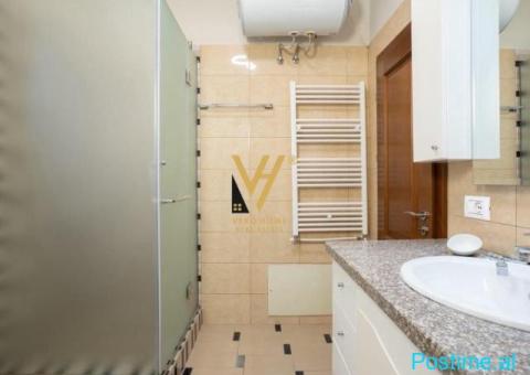 JEPET APARTAMENT 2+1+2 ME QERA TE LIQENI ARTIFICIAL 1.200 EU - 5/6