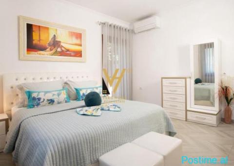 JEPET APARTAMENT 2+1+2 ME QERA TE LIQENI ARTIFICIAL 1.200 EU - 6/6