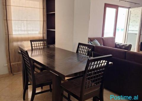 JEPET APARTAMENT ME QERA 2+1, RRUGA E BARRIKADAVE - 4/5