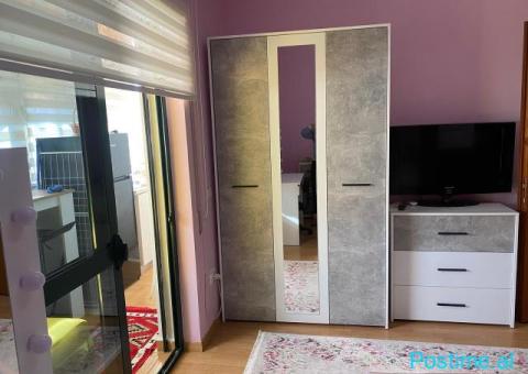 JEPET APARTAMENT ME QERA,PRANE GALERI 17 NENTORI - 6/9