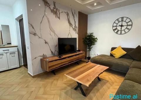 JEPET APARTAMENT ME QERA,PRANE GALERI 17 NENTORI - 9/9