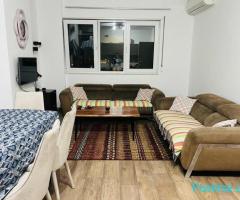 JEPET APARTAMENT ME QERA 2+1, JORDAN MISJA