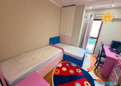 JEPET APARTAMENT ME QERA 2+1, RRUGA E BARRIKADAVE - 3/4