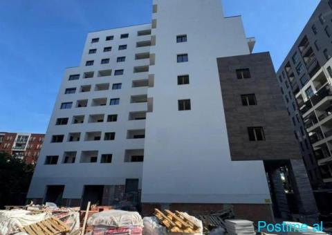 APARTAMENT NE SHITJE 2+1 OKAZION MARA REZIDENCE DON BOSKO