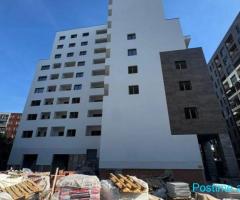 APARTAMENT NE SHITJE 2+1 OKAZION MARA REZIDENCE DON BOSKO