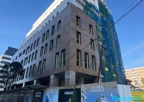 APARTAMENT NE SHITJE 2+1 OKAZION MARA REZIDENCE DON BOSKO - 2/2
