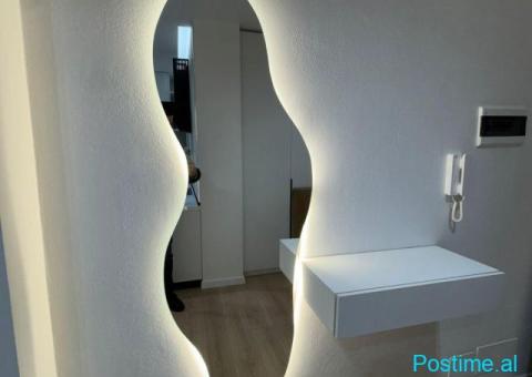 0682064333 APARTAMENT 1+1 NË SHITJE QENDËR, DURRËS ! - 1/10