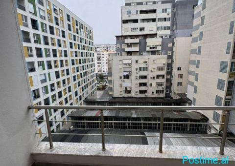 0682064333 APARTAMENT 1+1 NË SHITJE QENDËR, DURRËS ! - 2/10