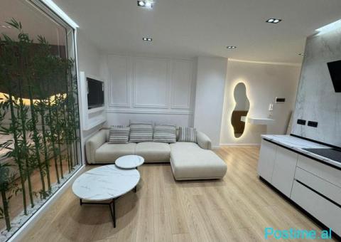 0682064333 APARTAMENT 1+1 NË SHITJE QENDËR, DURRËS ! - 3/10