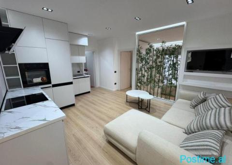 0682064333 APARTAMENT 1+1 NË SHITJE QENDËR, DURRËS ! - 5/10