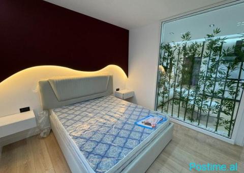 0682064333 APARTAMENT 1+1 NË SHITJE QENDËR, DURRËS ! - 6/10