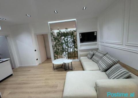 0682064333 APARTAMENT 1+1 NË SHITJE QENDËR, DURRËS ! - 7/10