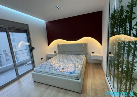 0682064333 APARTAMENT 1+1 NË SHITJE QENDËR, DURRËS ! - 8/10