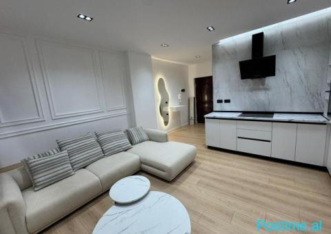0682064333 APARTAMENT 1+1 NË SHITJE QENDËR, DURRËS ! - 9/10